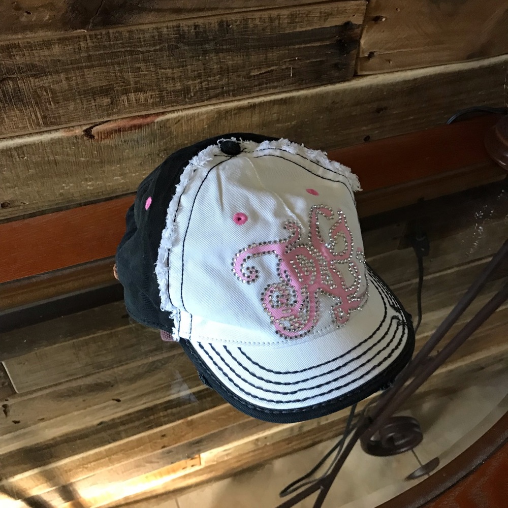 True Religion Hat